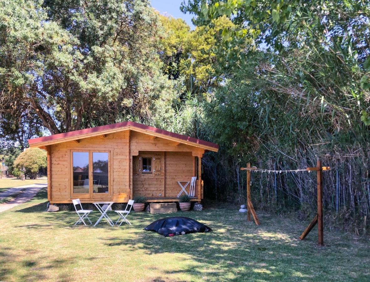 Woodhouse Βίλα São Pedro do Estoril Εξωτερικό φωτογραφία