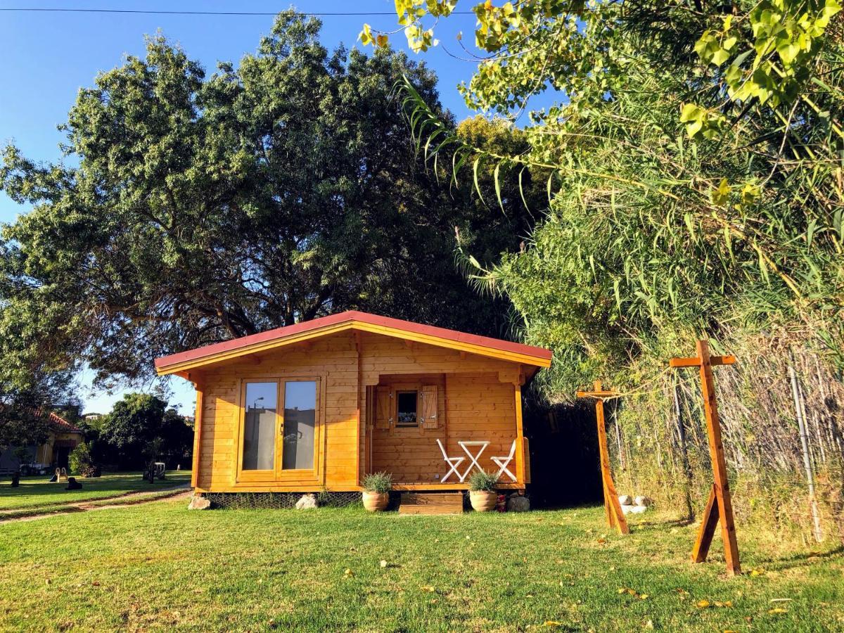 Woodhouse Βίλα São Pedro do Estoril Εξωτερικό φωτογραφία