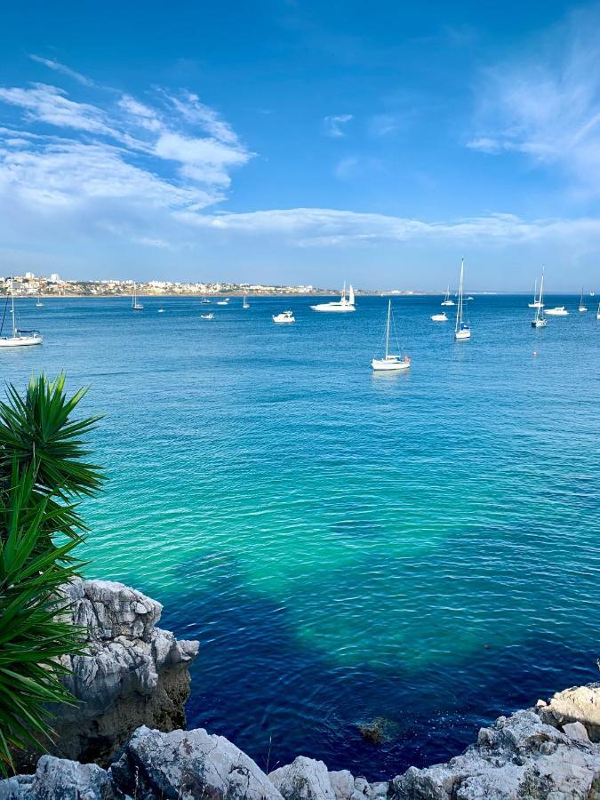 Woodhouse Βίλα São Pedro do Estoril Εξωτερικό φωτογραφία
